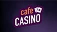 Cafe Casino logo